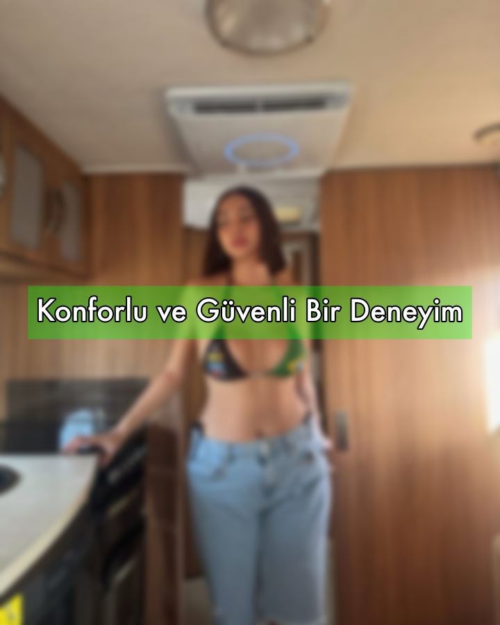 Konforlu ve Güvenli Bir Deneyim